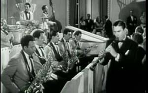 Artie Shaw