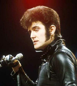 Alvin Stardust