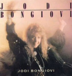 Jodi Bongiovi