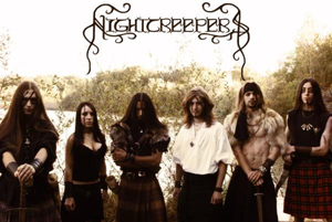 Nightcreepers