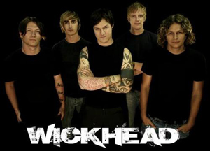 Wickhead