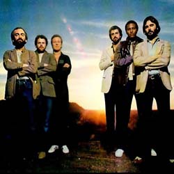 Average White Band