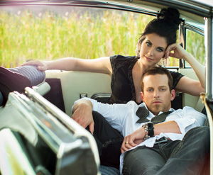 Thompson Square