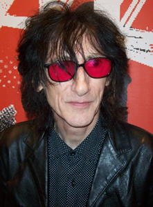 John Cooper Clarke