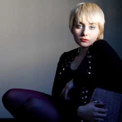 Jessica Lea Mayfield