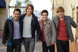 Big Time Rush