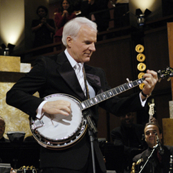 Steve Martin