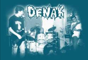 Denak