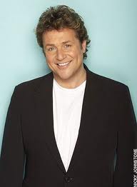 Michael Ball