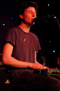 Jamie Woon