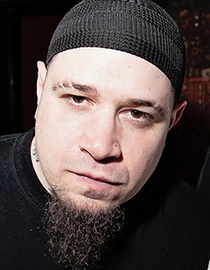 Vinnie Paz