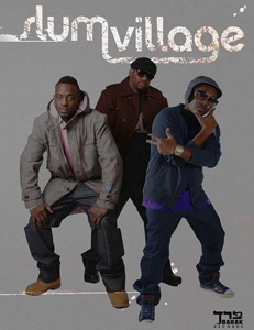 Slum Village