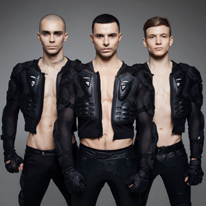 Kazaky