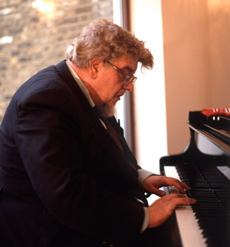 John Ogdon