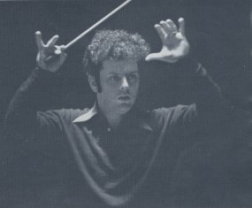 Daniel Barenboim