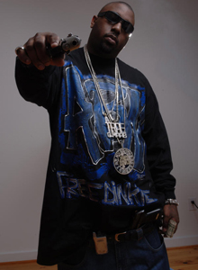 Trae Tha Truth