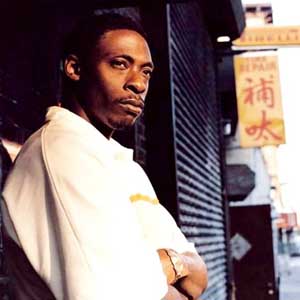 Pete Rock