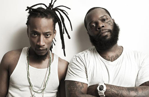 Smif-N-Wessun