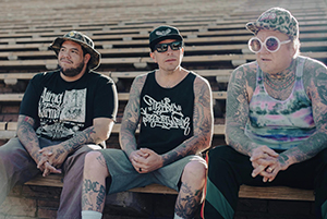 Sublime With Rome