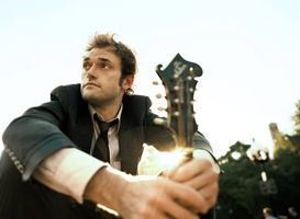 Chris Thile & Michael Daves