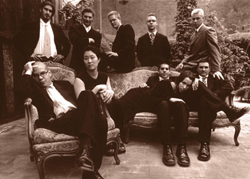 Pink Martini