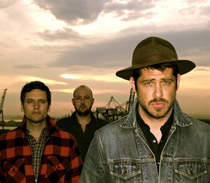 We Are Augustines