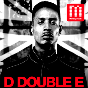 D Double E