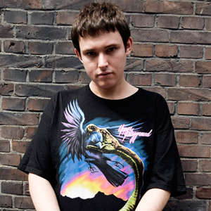 Hudson Mohawke