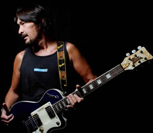 Chris Rea