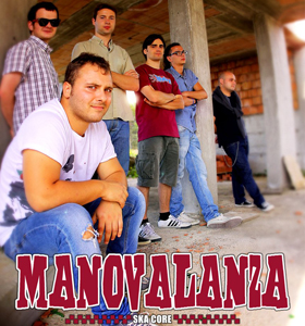 Manovalanza