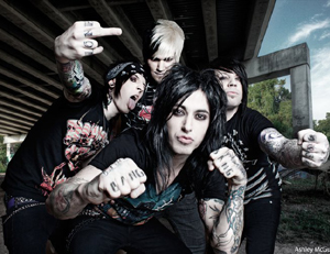 Falling In Reverse