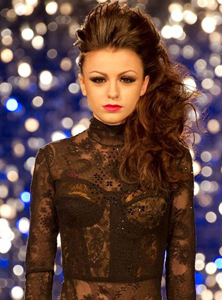 Cher Lloyd