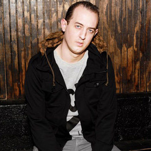 Wolfgang Gartner