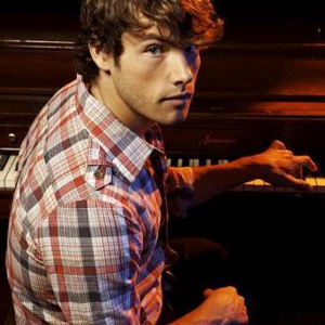 Jon McLaughlin