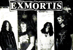 Exmortis