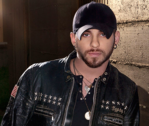 Brantley Gilbert