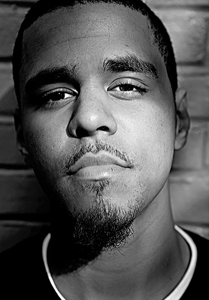 J. Cole