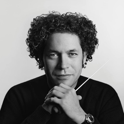 Gustavo Dudamel