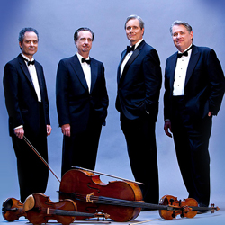 Emerson String Quartet