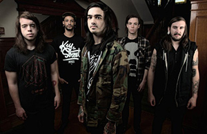 Like Moths To Flames