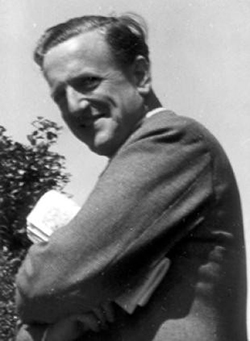 Peter Pears