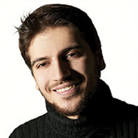 Sami Yusuf