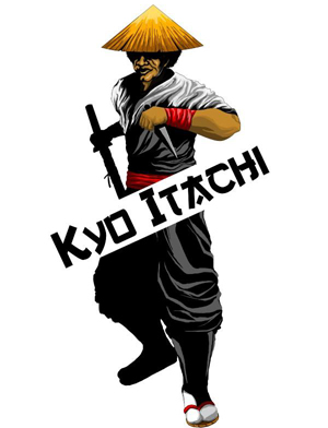 Kyo Itachi