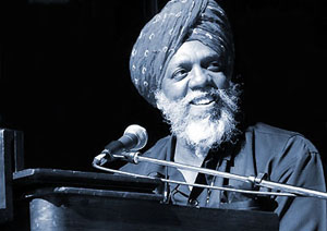 Lonnie Smith