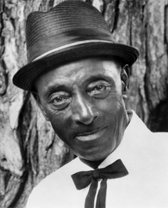 Fred McDowell