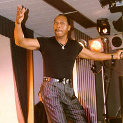 Jeffrey Osborne