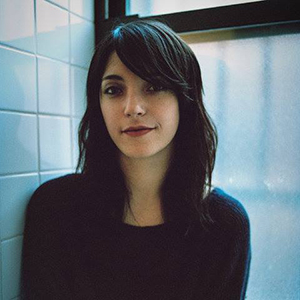 Sharon Van Etten