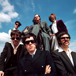 Electric Six