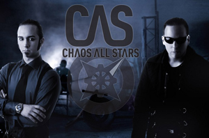 Chaos All Stars