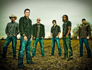 Casey Donahew Band